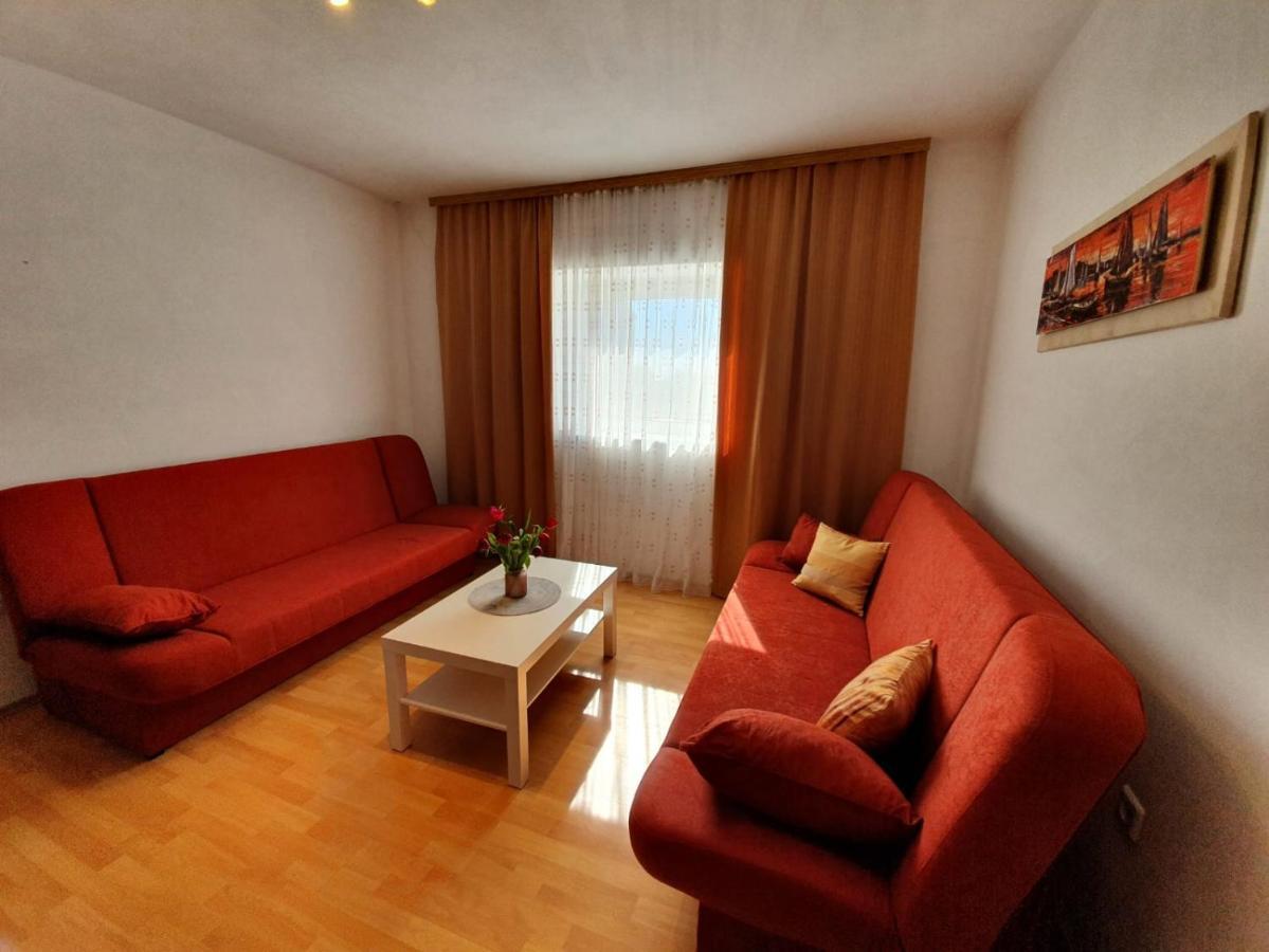Private Accommodation Kanegra Umag Exterior foto